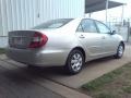 Lunar Mist Metallic - Camry LE Photo No. 16