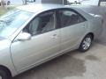 Lunar Mist Metallic - Camry LE Photo No. 20