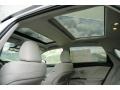 Light Gray Sunroof Photo for 2011 Toyota Venza #44895458