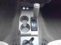 4 Speed Automatic 2004 Toyota Tacoma PreRunner TRD Double Cab Transmission