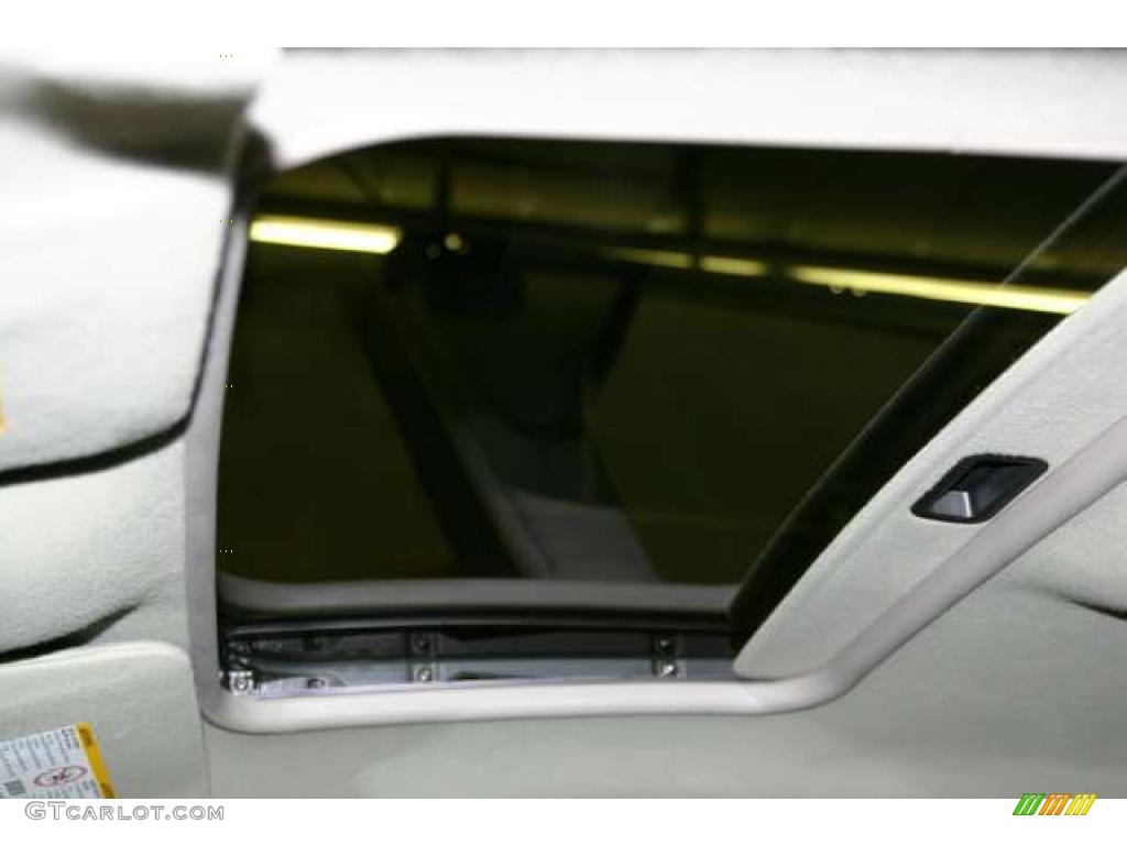 2002 Grand Am GT Sedan - Galaxy Silver Metallic / Dark Pewter photo #13