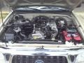 2.7L DOHC 16V 4 Cylinder 2004 Toyota Tacoma PreRunner TRD Double Cab Engine