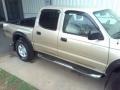 Mystic Gold Metallic - Tacoma PreRunner TRD Double Cab Photo No. 21