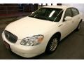 2007 White Opal Buick Lucerne CX  photo #5