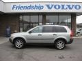 2004 Silver Metallic Volvo XC90 T6 AWD  photo #1