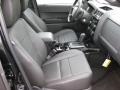 2011 Tuxedo Black Metallic Ford Escape Limited V6 4WD  photo #18