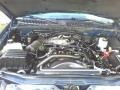 4.6 Liter SOHC 16-Valve V8 2005 Ford Explorer XLT 4x4 Engine