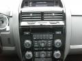 2011 Tuxedo Black Metallic Ford Escape Limited V6 4WD  photo #25