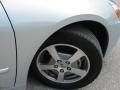 Silver Frost Metallic - Accord Hybrid Sedan Photo No. 6