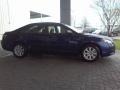 Blue Ribbon Metallic - Camry Hybrid Photo No. 16