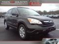 2008 Nighthawk Black Pearl Honda CR-V EX-L 4WD  photo #1