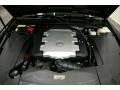 Black Raven - STS 4 V6 AWD Photo No. 20