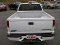 2003 Summit White Chevrolet S10 LS Extended Cab  photo #7