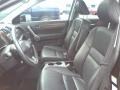2008 Nighthawk Black Pearl Honda CR-V EX-L 4WD  photo #6