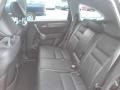 2008 Nighthawk Black Pearl Honda CR-V EX-L 4WD  photo #7