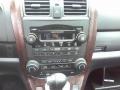2008 Nighthawk Black Pearl Honda CR-V EX-L 4WD  photo #8