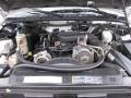 4.3 Liter OHV 12V Vortec V6 Engine for 2003 Chevrolet S10 LS Extended Cab #44896828