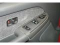 Fire Red - Sierra 1500 SLE Regular Cab 4x4 Photo No. 5