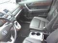 2008 Nighthawk Black Pearl Honda CR-V EX-L 4WD  photo #13