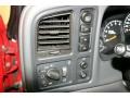 Fire Red - Sierra 1500 SLE Regular Cab 4x4 Photo No. 6