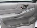 Summit White - S10 LS Extended Cab Photo No. 16