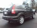 2008 Nighthawk Black Pearl Honda CR-V EX-L 4WD  photo #16