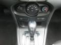 6 Speed PowerShift Automatic 2011 Ford Fiesta SES Hatchback Transmission