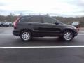 2008 Nighthawk Black Pearl Honda CR-V EX-L 4WD  photo #17