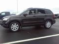 2008 Nighthawk Black Pearl Honda CR-V EX-L 4WD  photo #18
