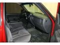 Fire Red - Sierra 1500 SLE Regular Cab 4x4 Photo No. 15