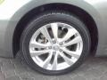Platinum Graphite - M 35 Sedan Photo No. 3