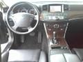 Platinum Graphite - M 35 Sedan Photo No. 5