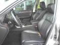 Platinum Graphite - M 35 Sedan Photo No. 6