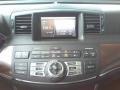 Platinum Graphite - M 35 Sedan Photo No. 8