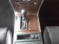 Platinum Graphite - M 35 Sedan Photo No. 10