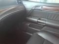 Platinum Graphite - M 35 Sedan Photo No. 11
