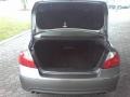 Platinum Graphite - M 35 Sedan Photo No. 15
