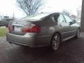 Platinum Graphite - M 35 Sedan Photo No. 16