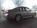 Platinum Graphite - M 35 Sedan Photo No. 17