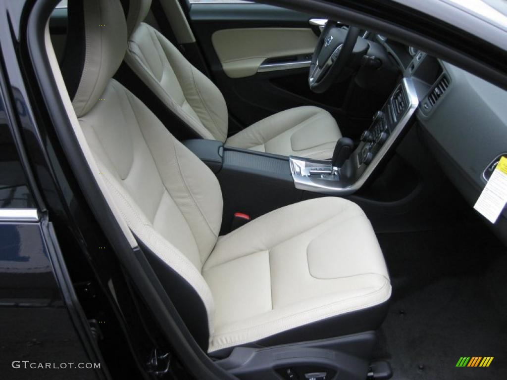 2012 Volvo S60 T5 interior Photo #44897262