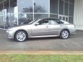 Platinum Graphite - M 35 Sedan Photo No. 18