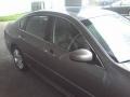 Platinum Graphite - M 35 Sedan Photo No. 20