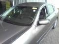 Platinum Graphite - M 35 Sedan Photo No. 21