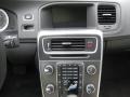 Soft Beige/Off Black Controls Photo for 2012 Volvo S60 #44897370