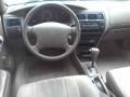 1997 Toyota Corolla Beige Interior Dashboard Photo