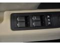 Black/Light Frost Beige Controls Photo for 2011 Chrysler 200 #44897458