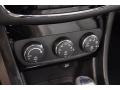 Black/Light Frost Beige Controls Photo for 2011 Chrysler 200 #44897538