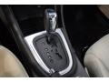 6 Speed AutoStick Automatic 2011 Chrysler 200 Touring Transmission