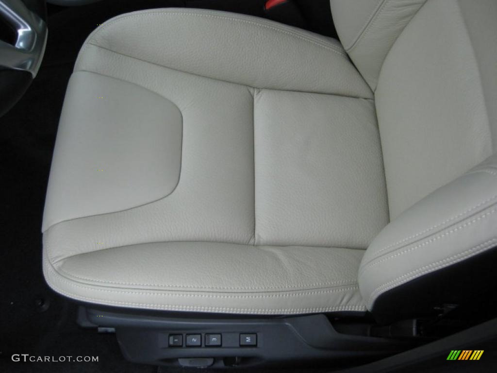 2012 Volvo S60 T5 interior Photo #44897650