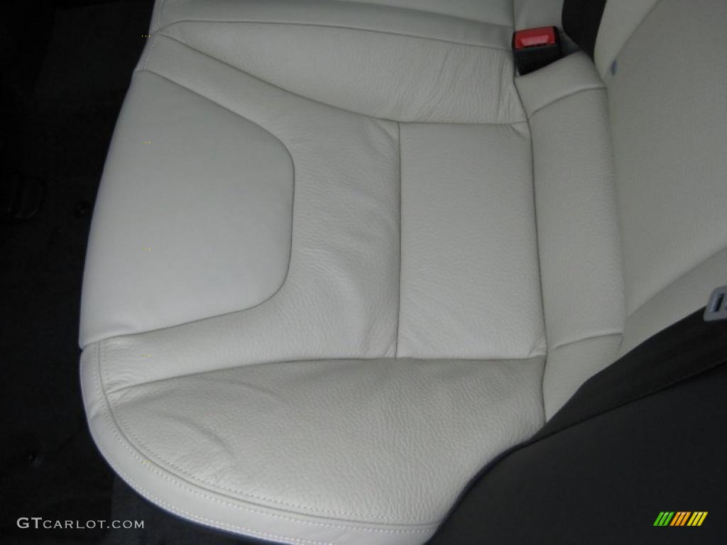 Soft Beige/Off Black Interior 2012 Volvo S60 T5 Photo #44897698